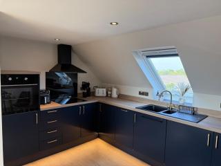 Rosevale Apartment Kirkwall - Orkney - 1