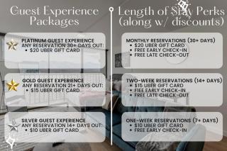 Modern Mountain View Downtown Oasis Free Pkg Gym - Salt Lake City - 9