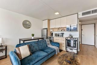 Modern Mountain View Downtown Oasis Free Pkg Gym - Salt Lake City - 4