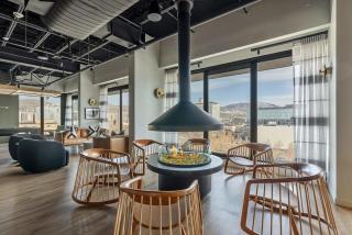 Modern Mountain View Downtown Oasis Free Pkg Gym - Salt Lake City - 6