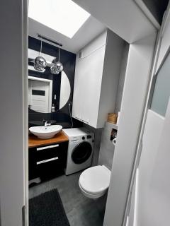 Apartament w Giżycku - Giżycko - 3
