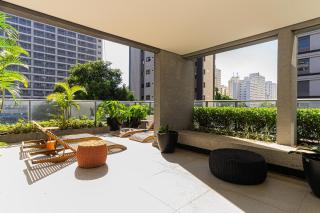 Colibri -ZCotovia Luxo e Aconchego - São Paulo - 2