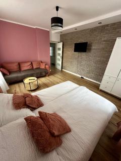 Apartament w Giżycku - Giżycko - 4