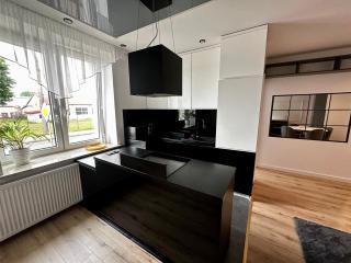 Apartament w Giżycku - Giżycko - 6