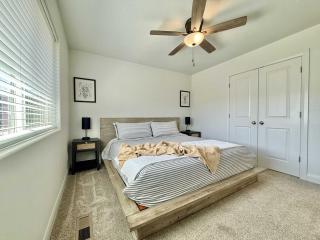 Townhome in Glendale UT near Zion with hot tub - Glendale - 0