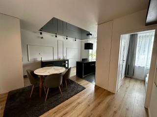 Apartament w Giżycku - Giżycko - 7