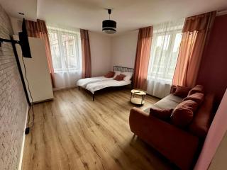Apartament w Giżycku - Giżycko - 5