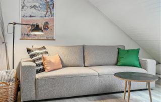 1 Bedroom Amazing Apartment In Fanø - Fanø - 2