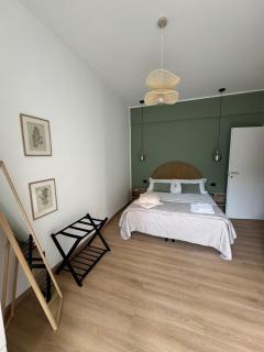 Botanya Rooms - Genua - 1