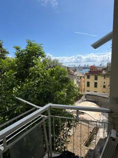 Casa Botanya - Genoa - 4