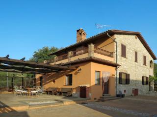 Colle Flaviano - Casperia - 0
