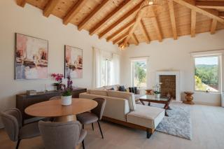 Villa Klaudia - Kassiopi - 8
