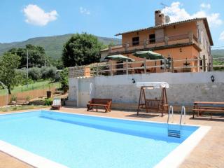 Colle Flaviano - Casperia - 5