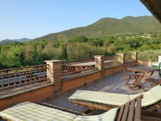 Colle Flaviano - Casperia - 4