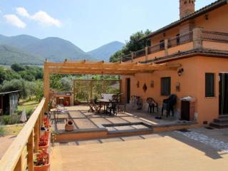 Colle Flaviano - Casperia - 3