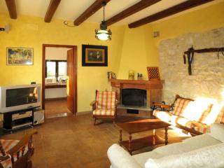 Colle Flaviano - Casperia - 2