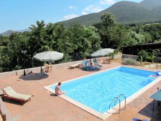 Colle Flaviano - Casperia - 1