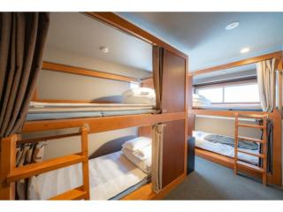 Grand Hostel LDK Odori Park - Vacation STAY 27905v - Sapporo - 0