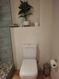 Le Refuge - Cape Town - 2