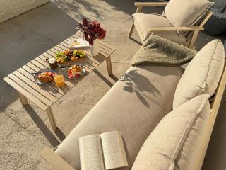 Apartment Anoi- Modern apartment with irresistible sea view - Prijevor - 7