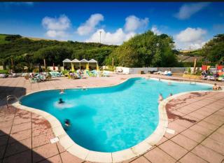 Newquay Bay Resort - Porth - 9