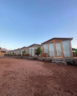 villa mando camp - Nuweiba - 9