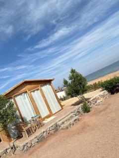 villa mando camp - Nuweiba - 6