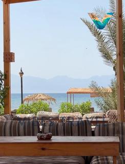 villa mando camp - Nuweiba - 4