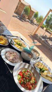villa mando camp - Nuweiba - 2