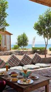 villa mando camp - Nuweiba - 1