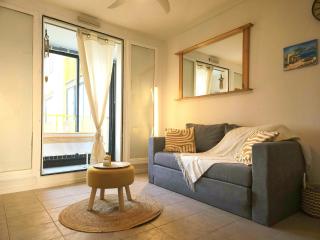 Séjour les pieds dans l'eau - 8