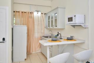 Nature’s Paradise - 1