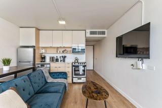 The White Mountain View Downtown Studio Apt Free Pkg Gym - 4