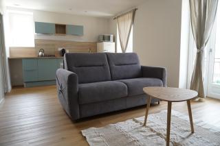 Le Balcon d'Auxane - Entre ciel, lac et montagne - 7