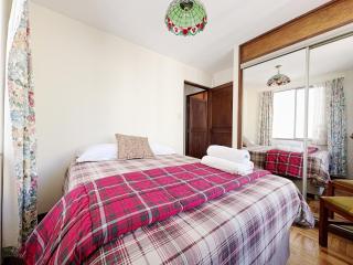 Apartamento con hermosa vista y soleado en Sopocachi - 5