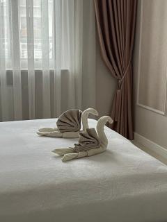 Guest Apartments Jelitkowo - Neptun Park - Danzig - 9
