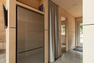Canadian Classic - Spa - Sauna - Fire - Forest - Val-David - 3