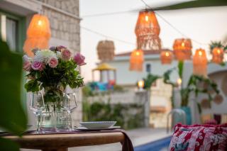 Cerenity Alaçatı - Cesme - 3