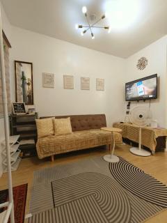 SMDC Cheerful Homes The Blessed Haven Staycation - - 0