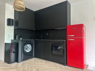 Charmant studio tout équipé - San-Nicolao - 7