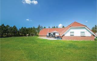 Holiday Home Degnevangen Blåvand Xi - Blåvand - 1