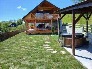 Cabana de sub mesteceni - Mătişeşti - 5