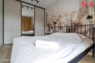 MYE Apartments - Apartamenty Argentum - 4