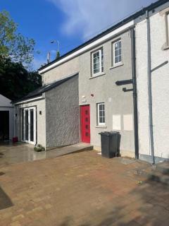 Beechwood Lodge - B - Ballybofey - 7