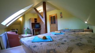 Apartmán Barborka - Hrabušice - 7