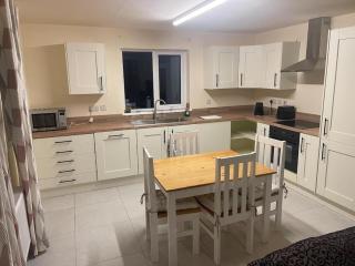Beechwood Lodge - B - Ballybofey - 5