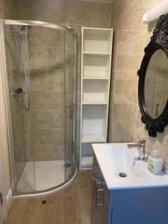 Beechwood Lodge - B - Ballybofey - 3