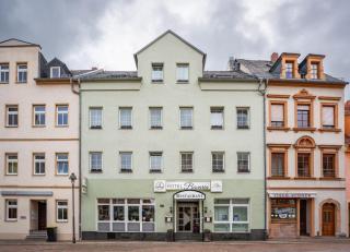 Hotel Bavaria - Döbeln - 0