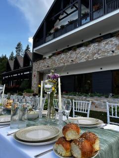 Rarău Retreat - Câmpulung Moldovenesc - 1