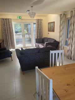 Beechwood Lodge - B - Ballybofey - 2